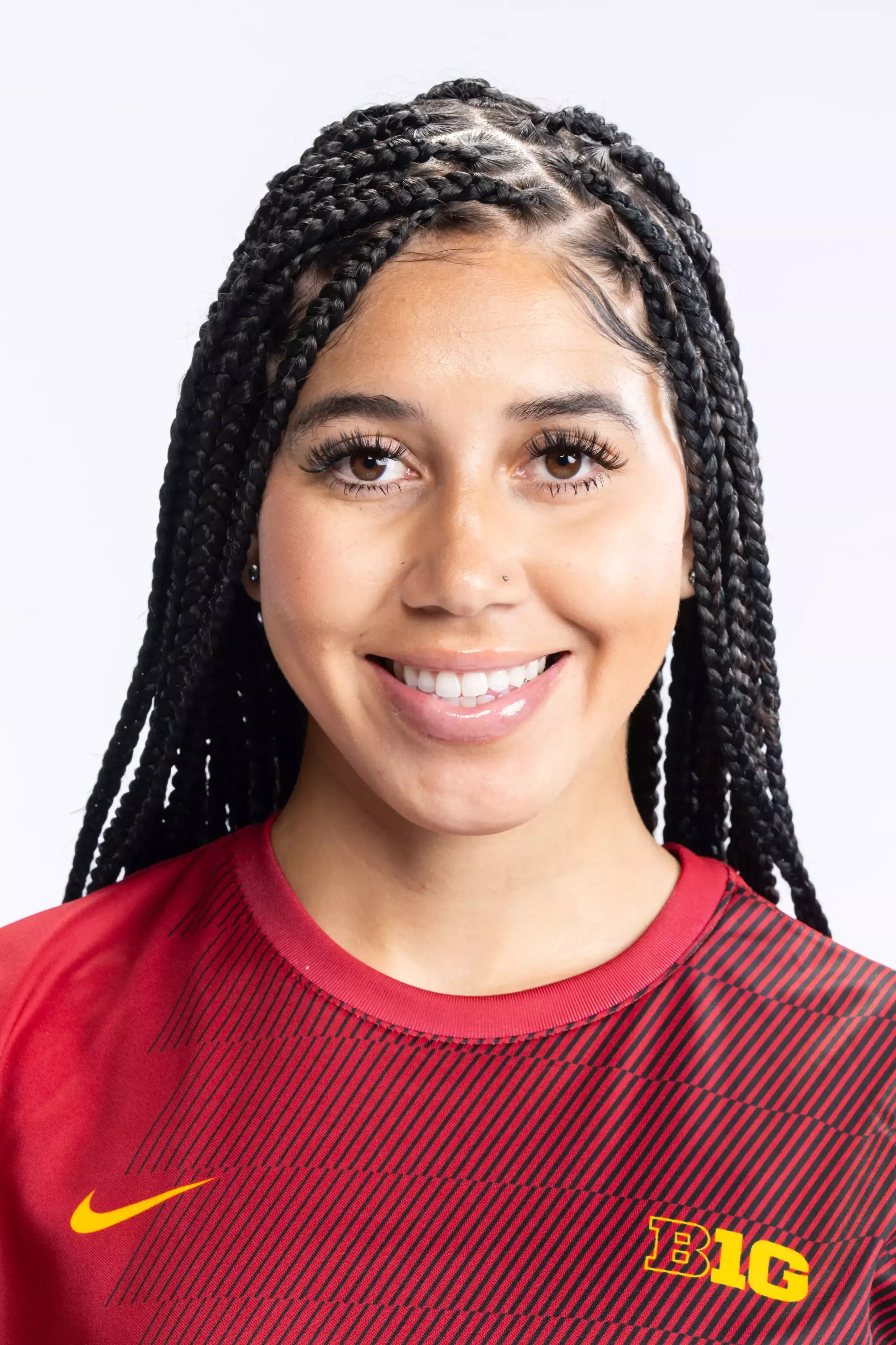 Aaliyah Farmer