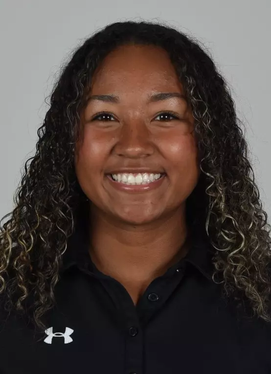 Aaliyah Andrews