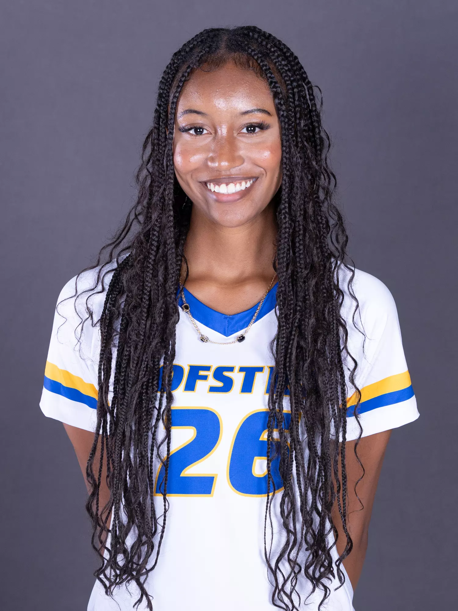Aaliyah Howell