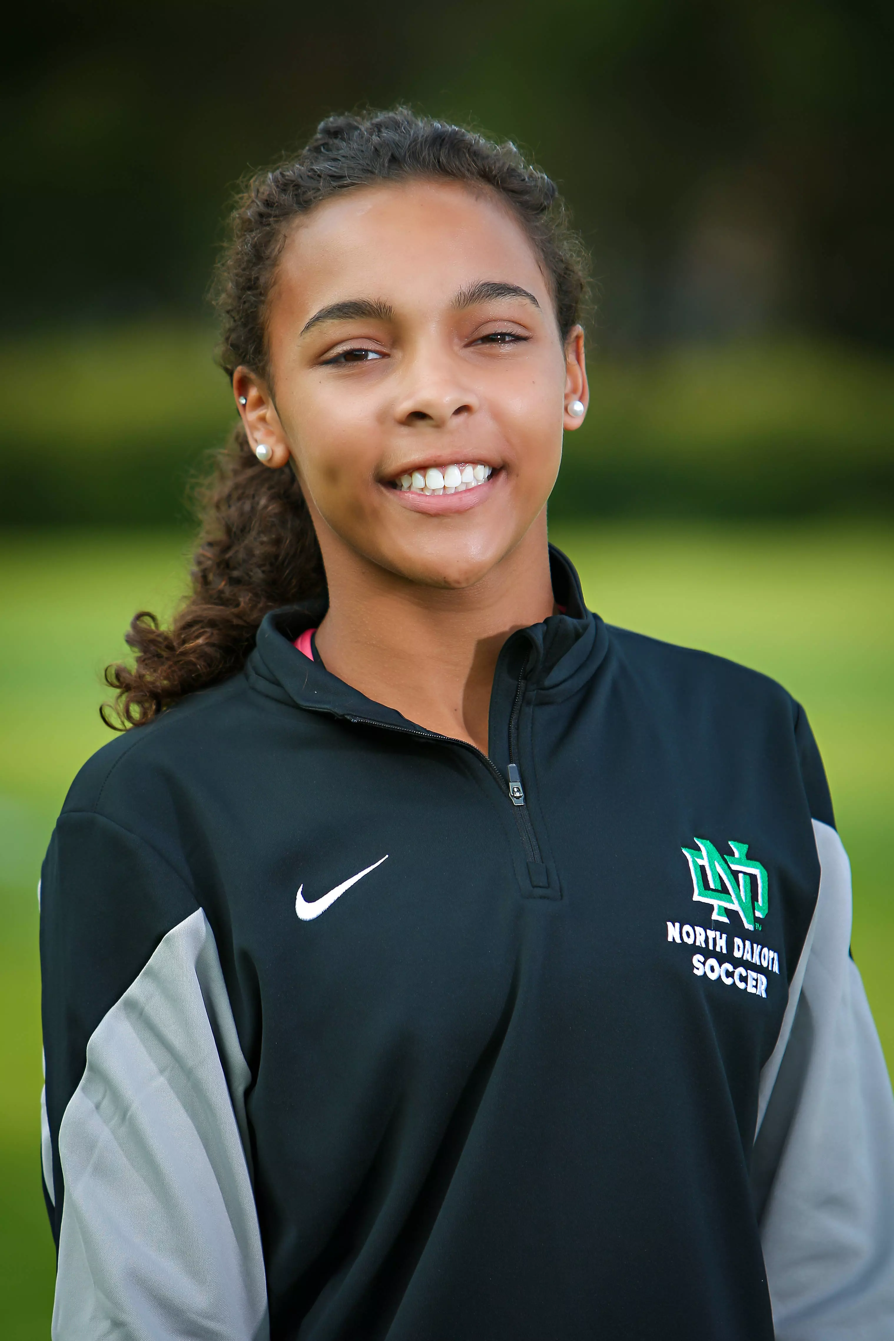 Aaliyah Danielson