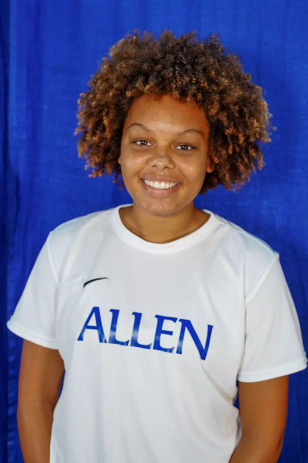 AAliyah McKeithan