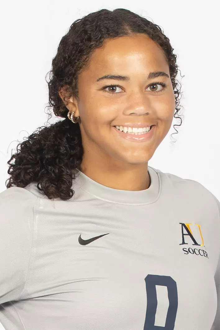 Aaliyah Matthews