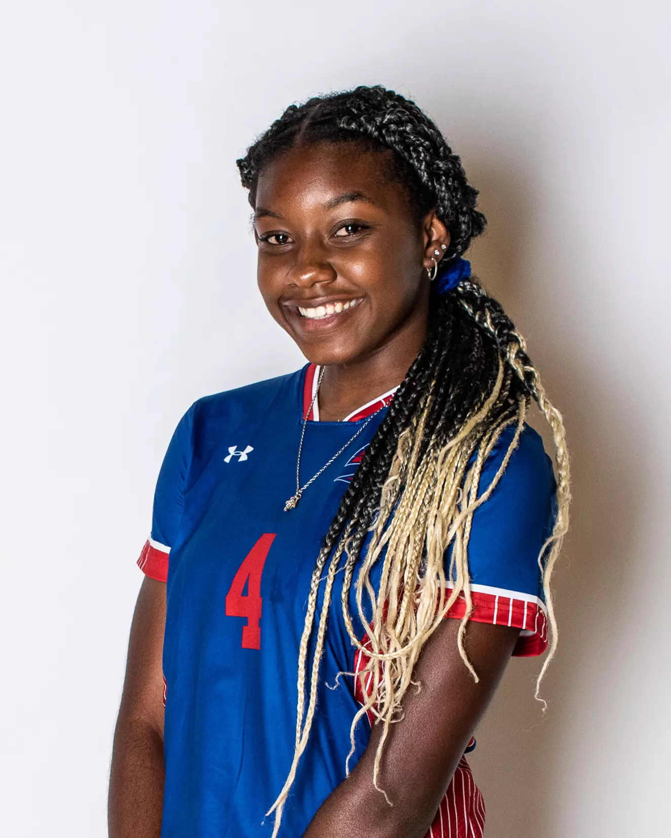 Aaliyah Grigsby