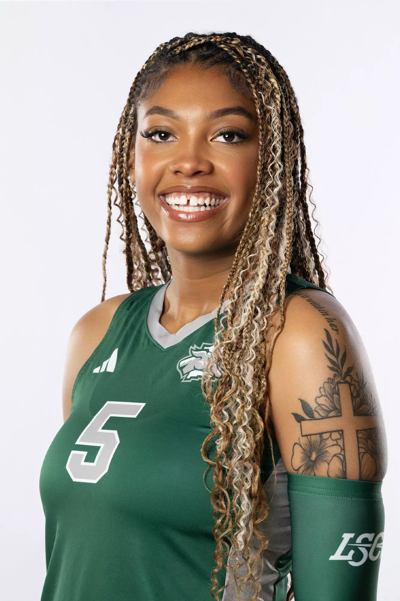 Aaliyah Butler