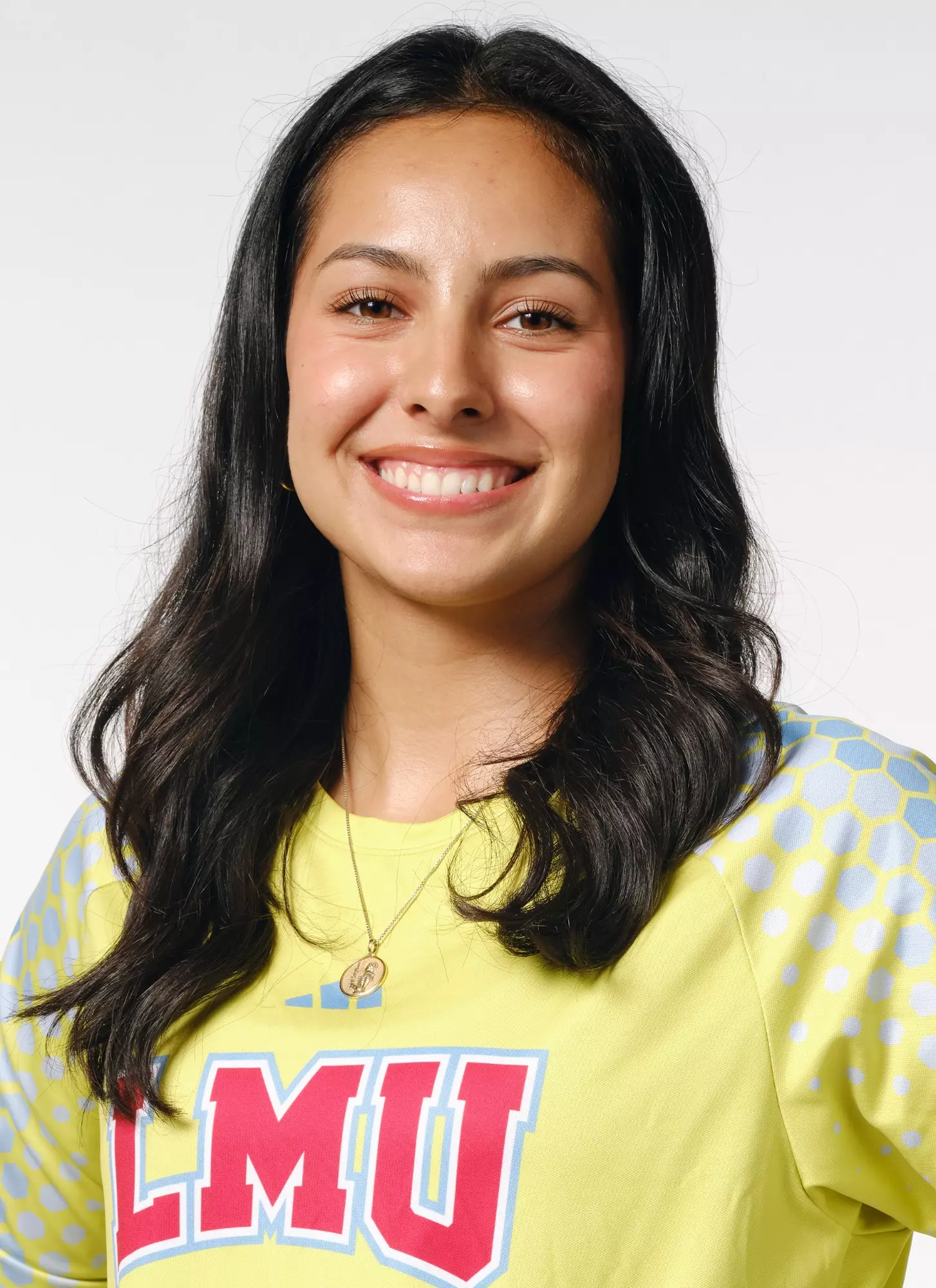 Aaliyah Bustamante