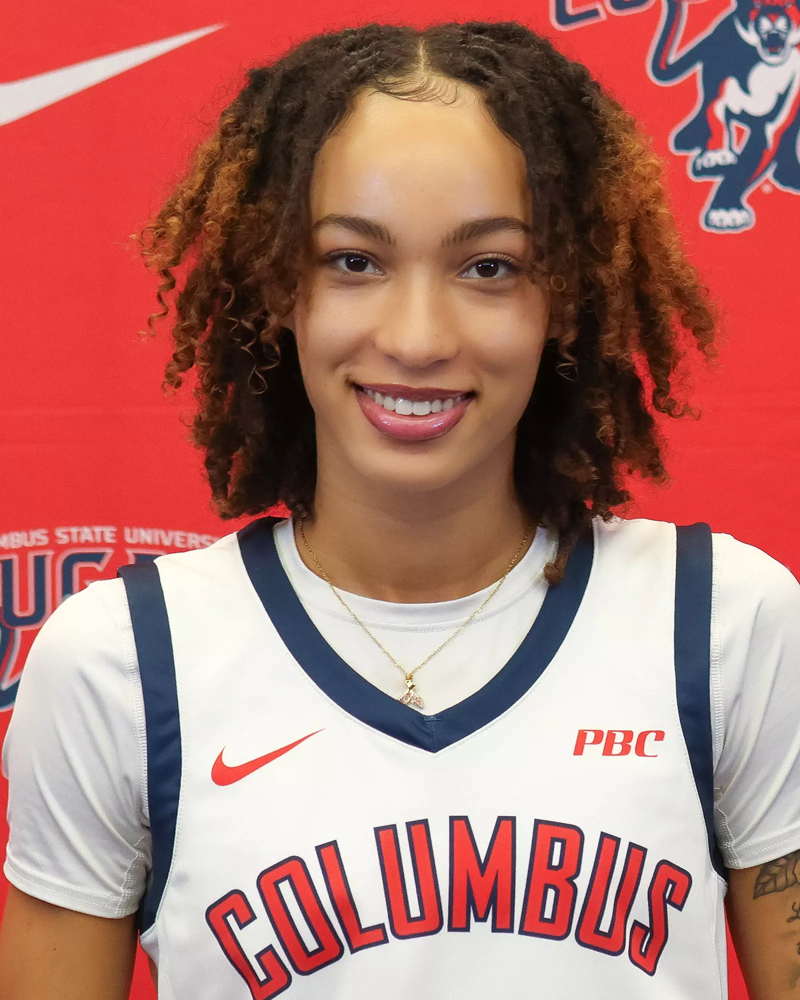 Aaliyah Ferrell