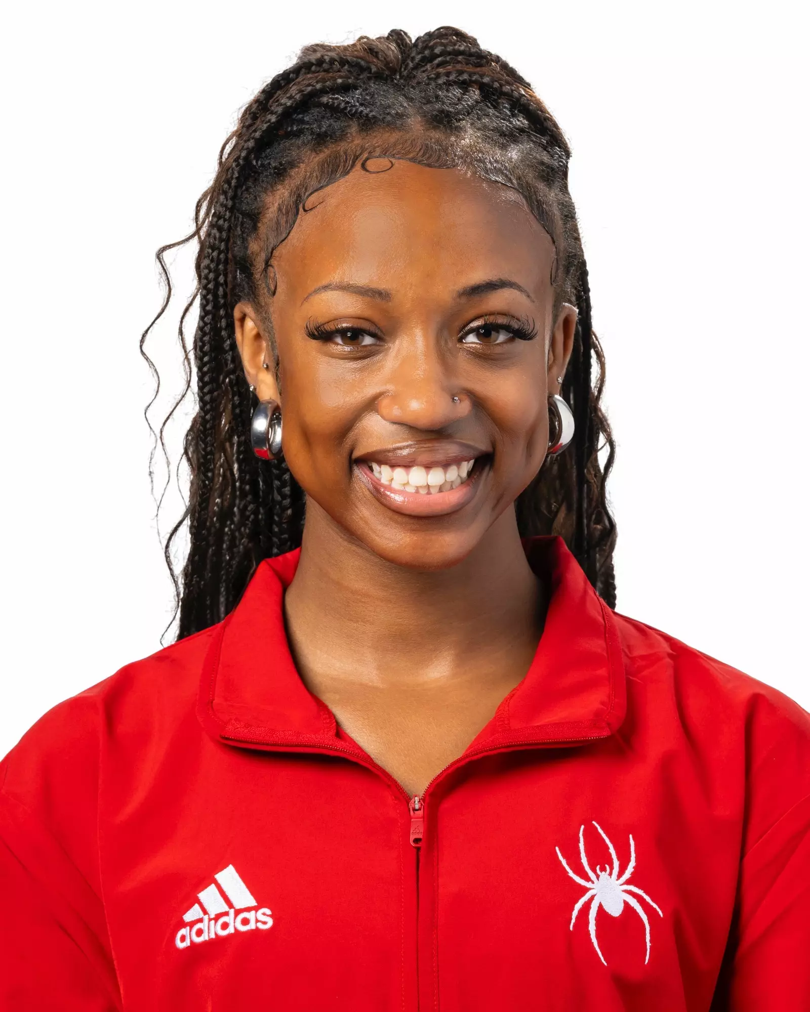 Aaleyah Foster